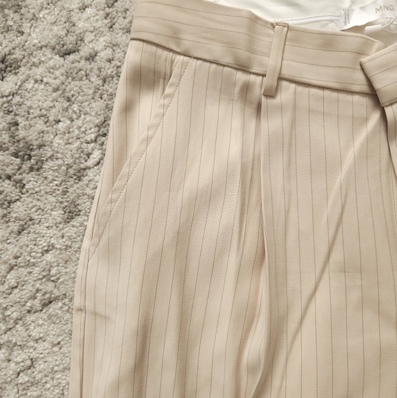 MANGO Trousers NWT - Picture 10 of 14